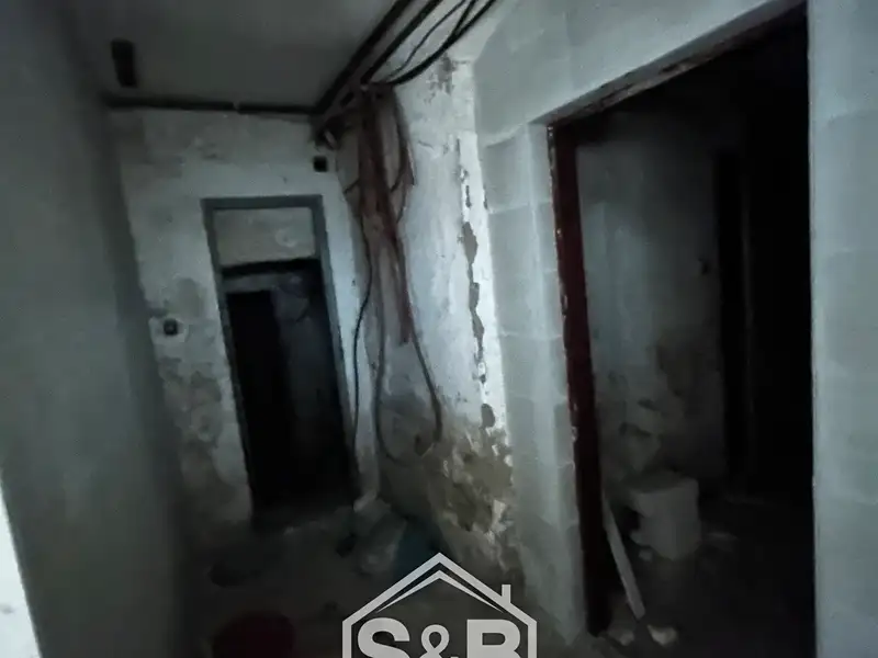 Prodej skladového prostoru 89 m², Dolní Podluží – náhled fotky 1