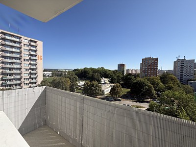Wohnung 3+1 zum Kauf, 58 m² (2 von 13)
