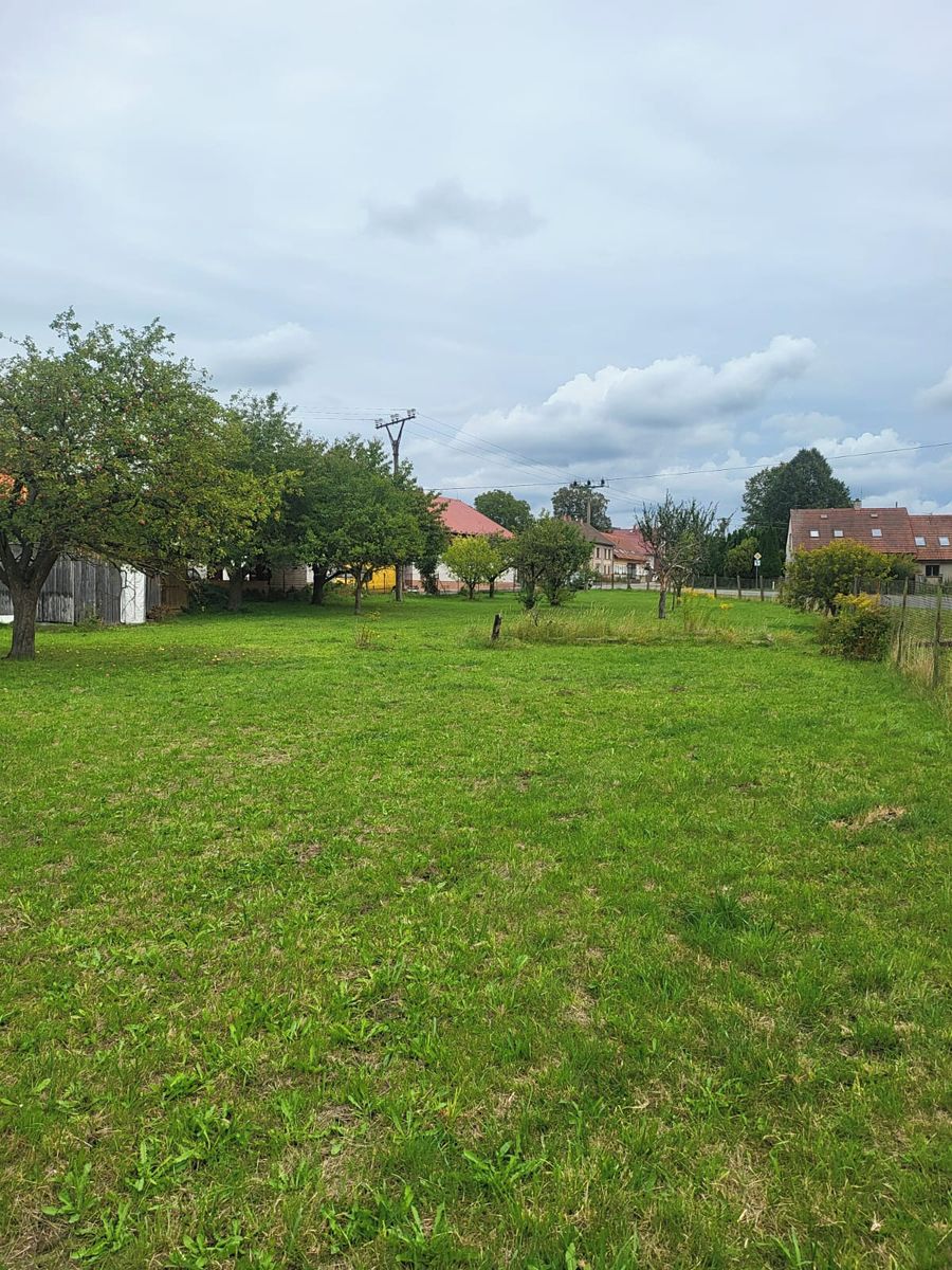 Prodej zahrady 2616 m² – fotografie 2