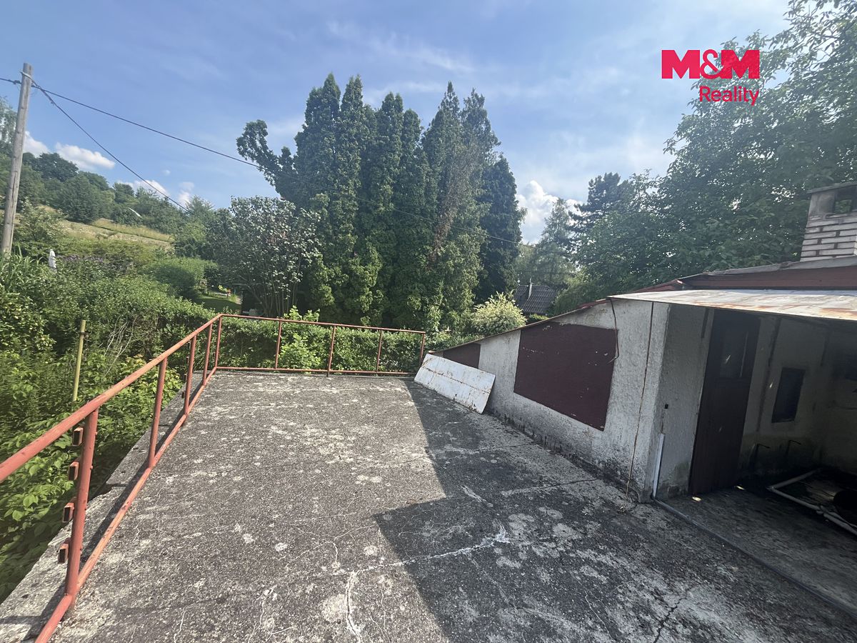 Prodej chaty 70 m², pozemek 319 m² – fotografie 2