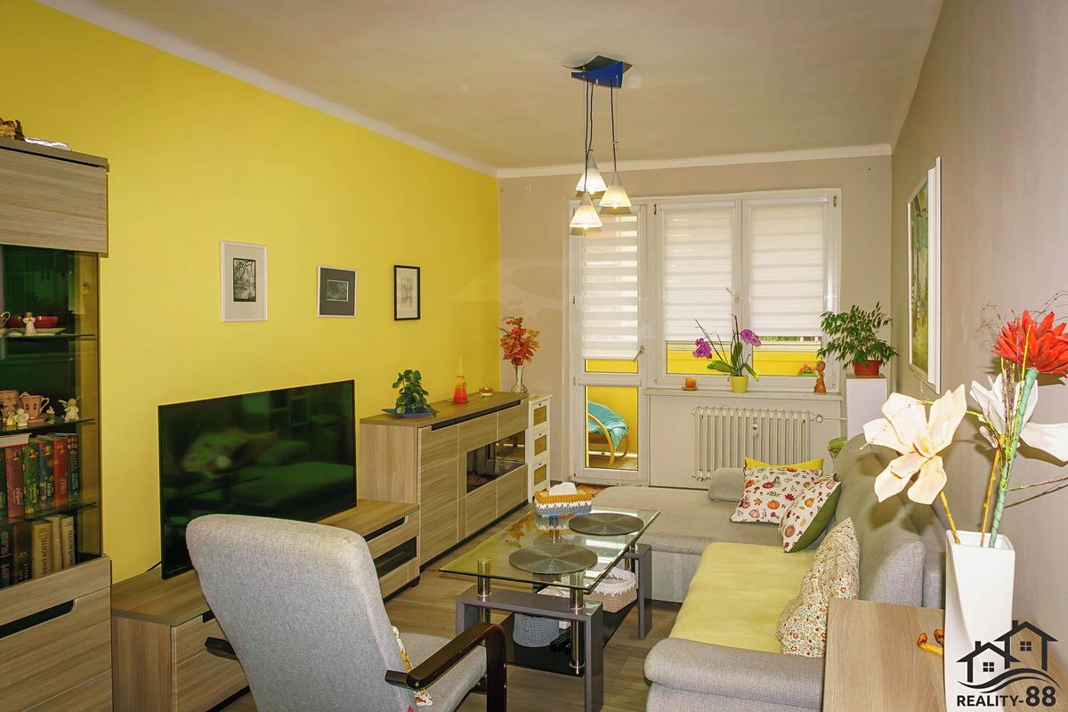 Prodej bytu 3+1 71 m² – fotografie 3