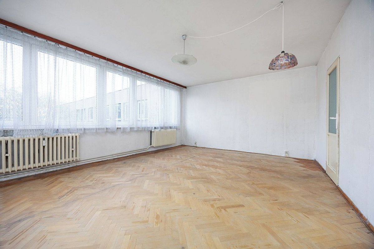 Prodej bytu 3+1 72 m² – fotografie 3
