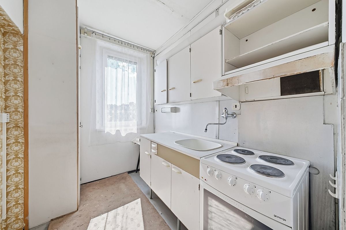 Prodej bytu 2+1 54 m² – fotografie 5