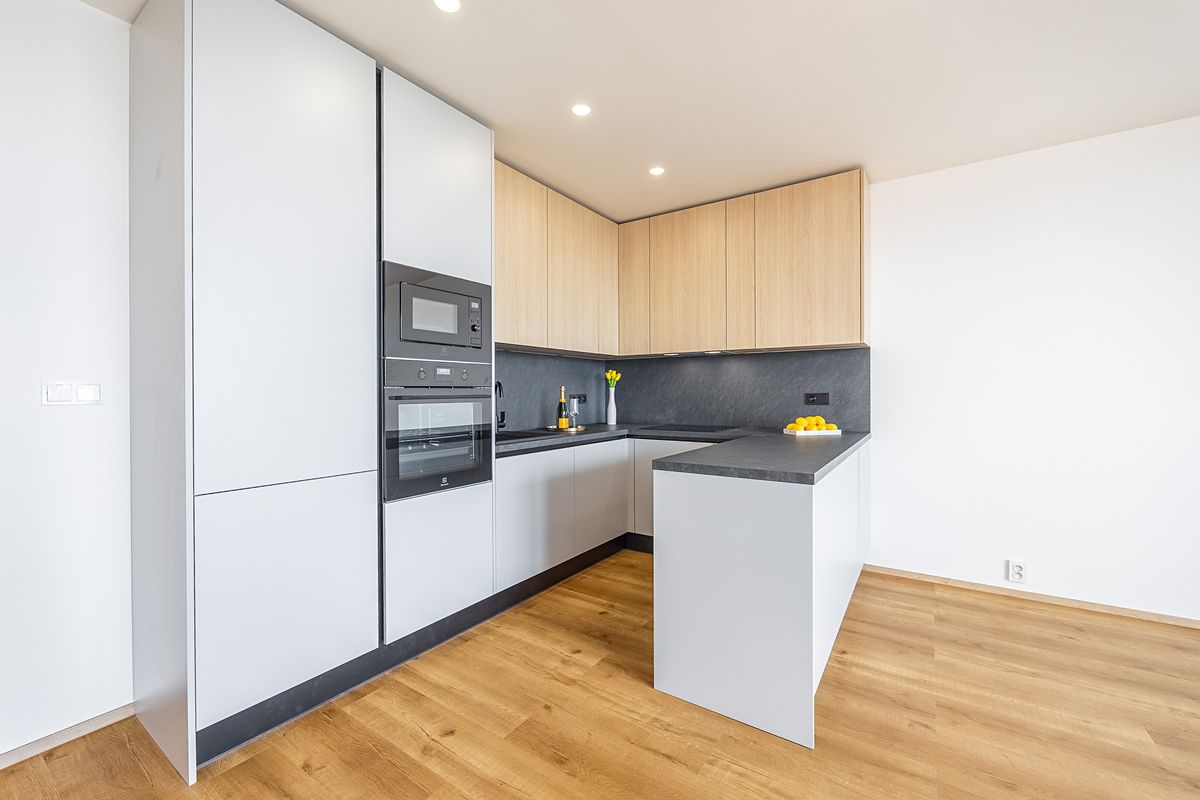 Prodej bytu 3+kk 92 m²