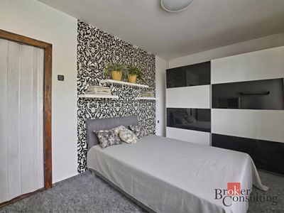 Prodej bytu 3+1 74 m²