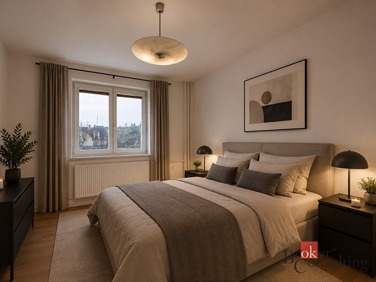 Wohnung 3+1 zum Kauf, 74 m² (8 von 32)