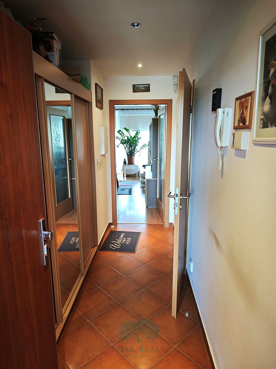 Prodej bytu 1+kk 39 m² – fotografie 4
