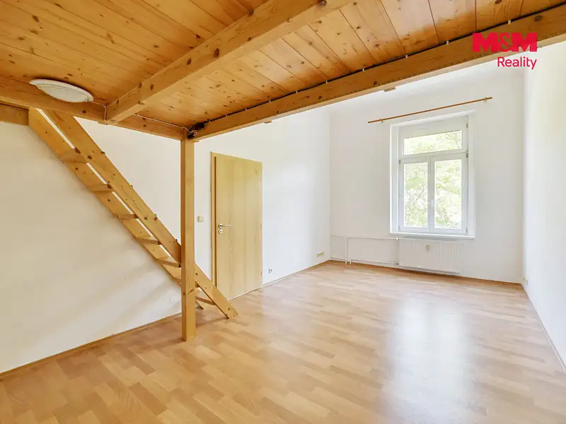 Pronájem bytu 2+1 64 m², Mariánské Lázně – náhled fotky 2