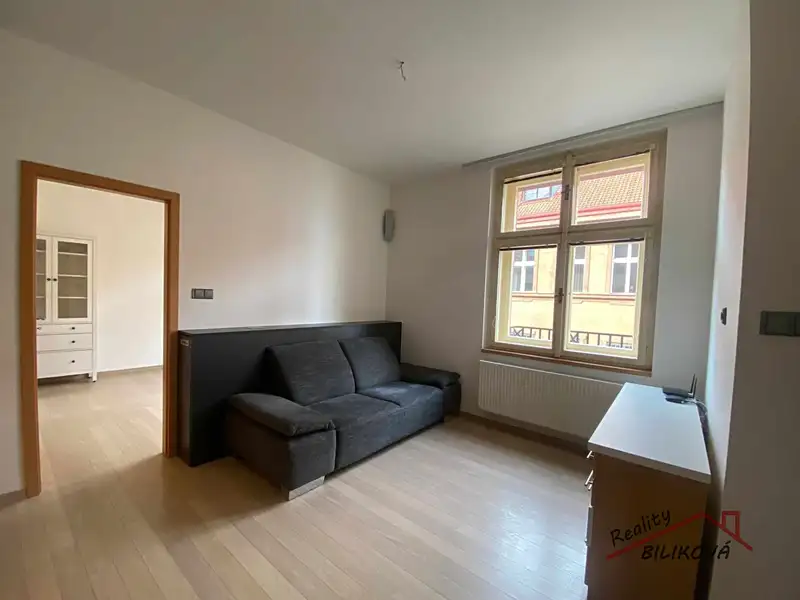 Pronájem bytu 2+kk 46 m², Brandýs nad Labem-Stará Boleslav – náhled fotky 2