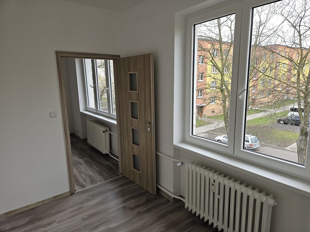 Pronájem bytu 3+kk 51 m² – fotografie 5
