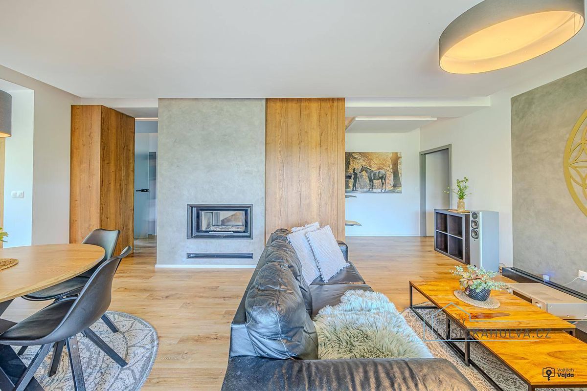 Prodej rodinného domu 320 m², pozemek 914 m² – fotografie 4