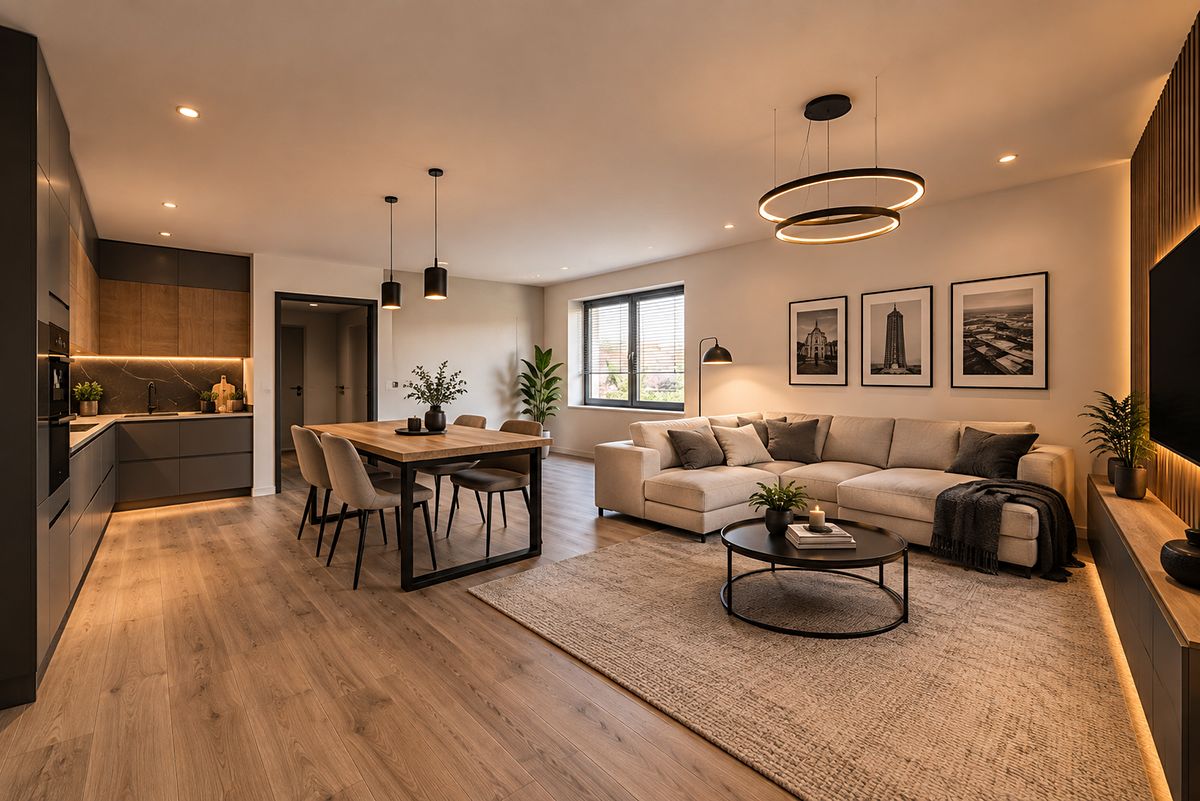 Prodej bytu 3+kk 92 m²