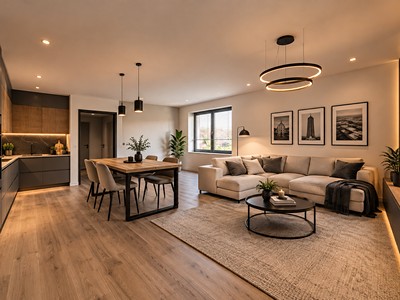 Prodej bytu 3+kk 92 m²