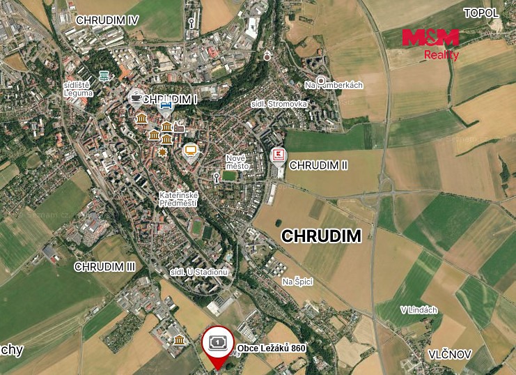 Prodej domu, 220 m² (23 z 23)