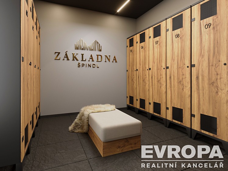 Квартира 2+kk на продаж, 52 м² (8 з 15)