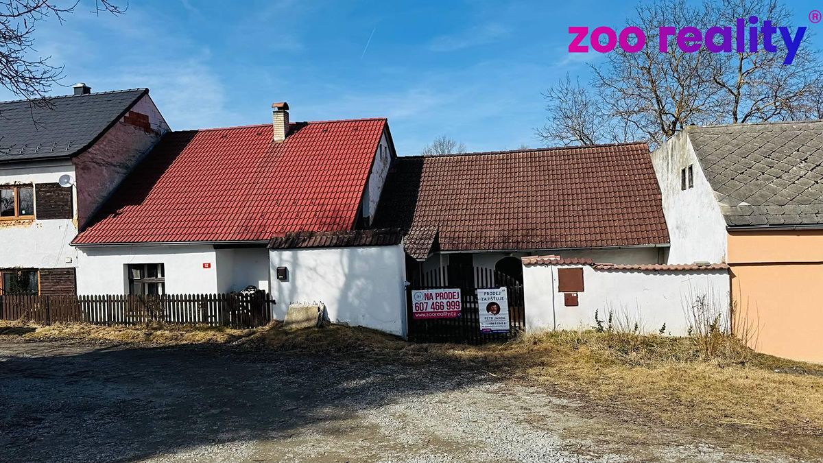 Prodej rodinného domu 120 m², pozemek 725 m² – fotografie 4