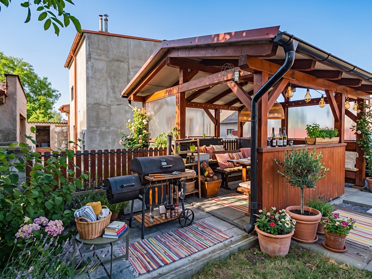 Будинок на продаж, 130 м² (3 з 36)