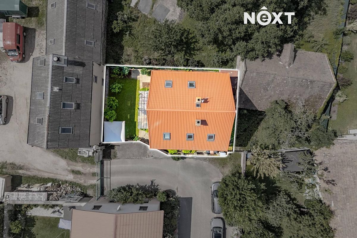 Prodej rodinného domu 167 m², pozemek 228 m² – fotografie 4