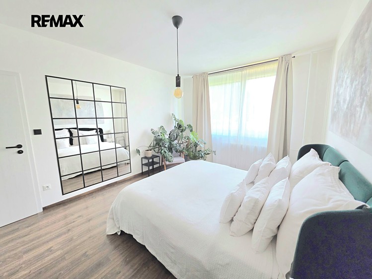 Квартира 2+1 на продаж, 59 м² (13 з 17)