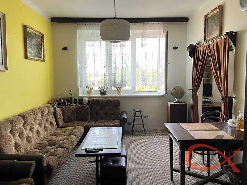 Prodej bytu 2+1 55 m², Prostějov – náhled fotky 1
