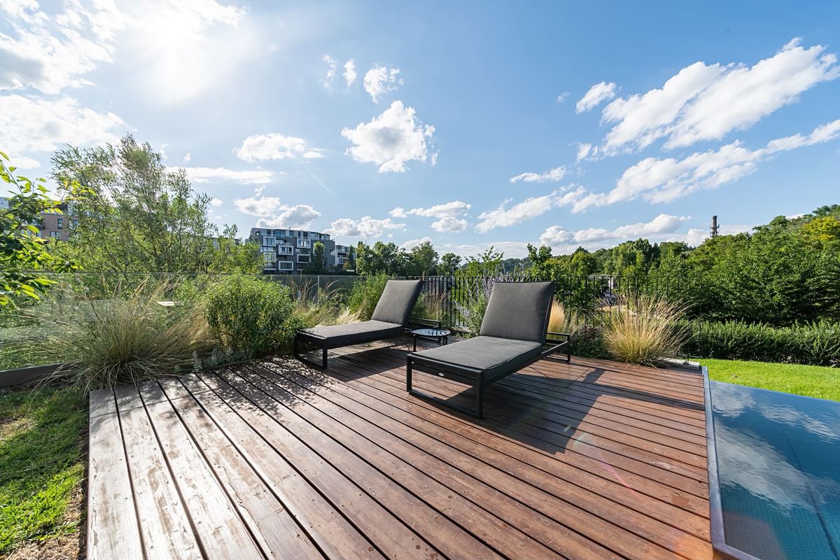 Pronájem bytu 5+kk 158 m² – fotografie 4
