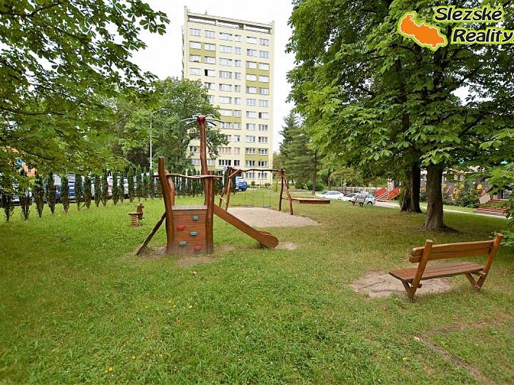 Wohnung 3+1 zum Kauf, 65 m² (20 von 21)
