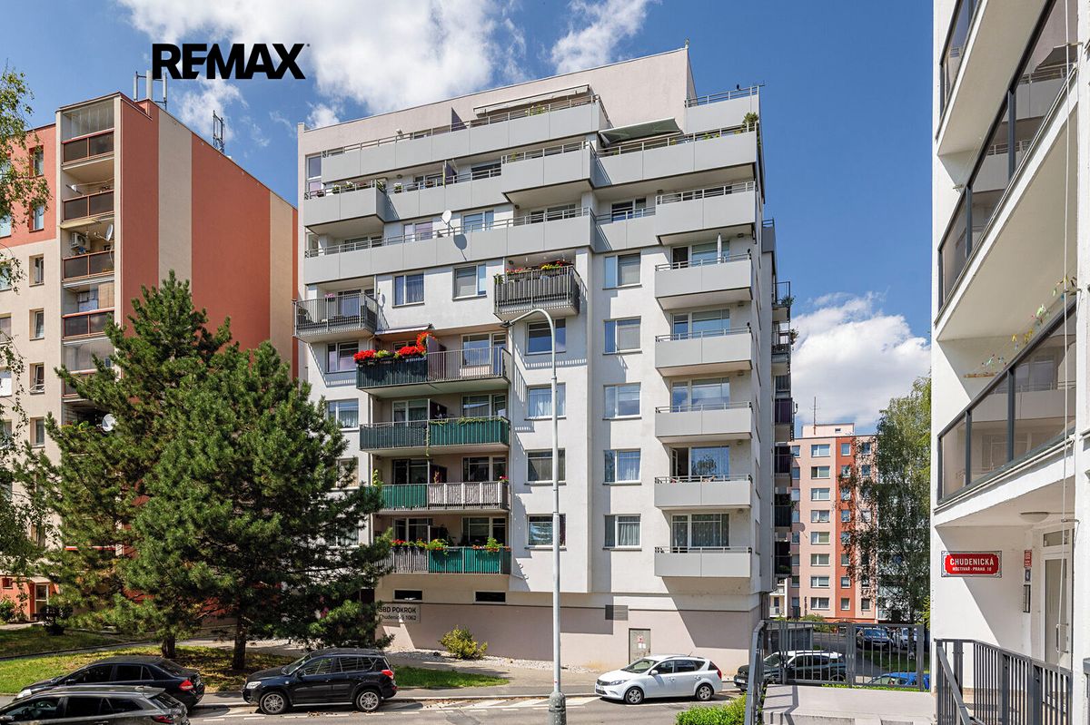 Prodej bytu 2+kk 42 m² – fotografie 2