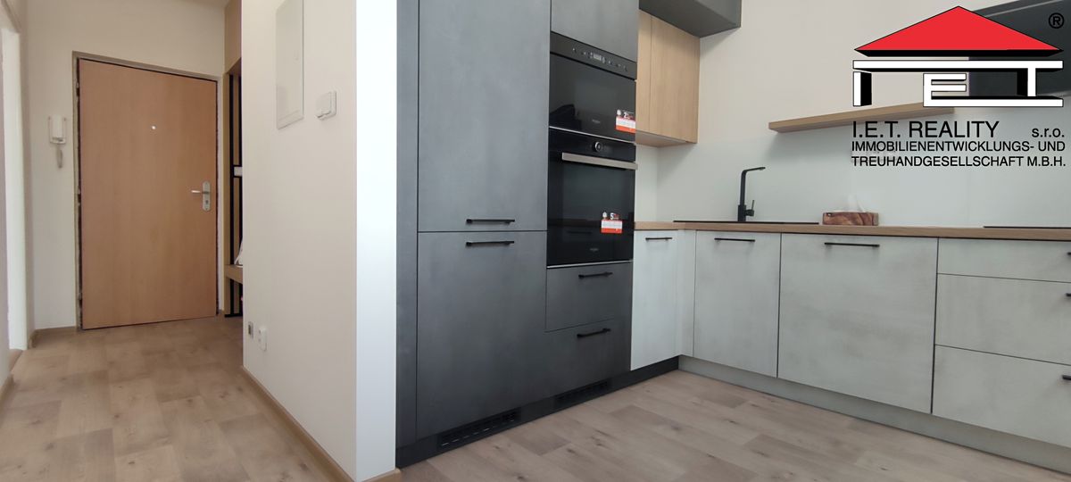 Pronájem bytu 1+1 42 m² – fotografie 5
