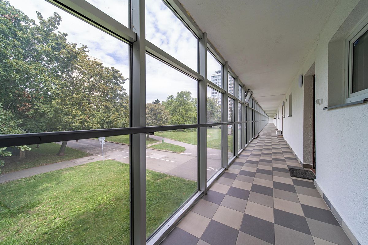 Prodej bytu 2+1 62 m²