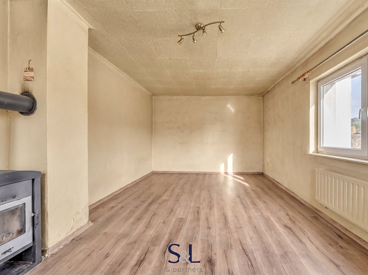 Prodej rodinného domu 100 m², pozemek 1324 m² – fotografie 5