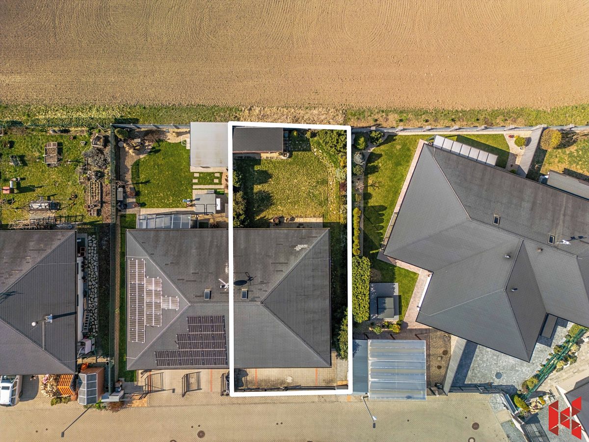 Prodej rodinného domu 80 m², pozemek 353 m² – fotografie 4