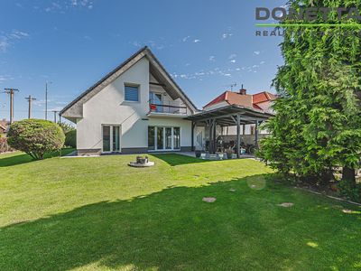 Prodej rodinného domu 115 m², pozemek 357 m²