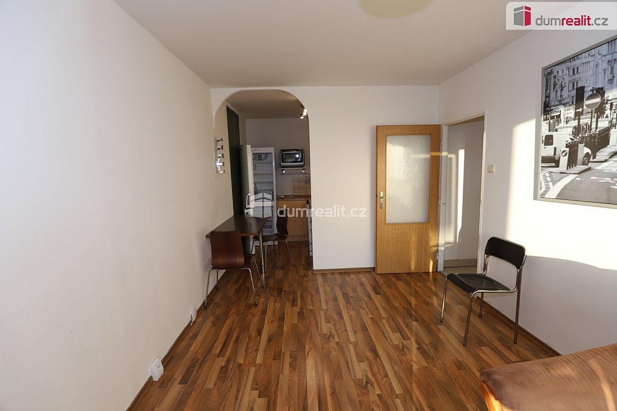 Prodej bytu 2+kk 45 m² – fotografie 2