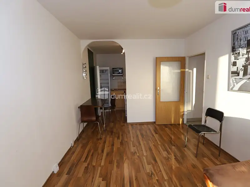 Prodej bytu 2+kk 45 m², Praha – náhled fotky 2