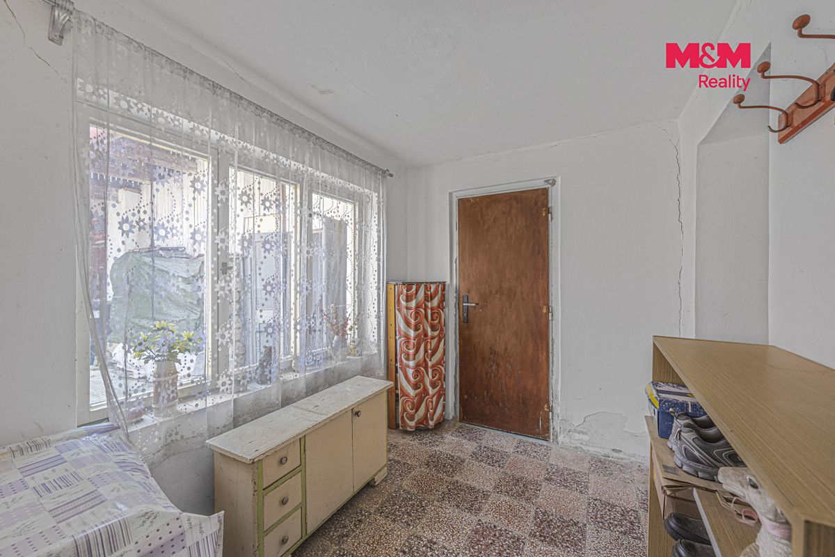 Prodej zemědělské usedlosti 83 m², pozemek 2120 m² – fotografie 4