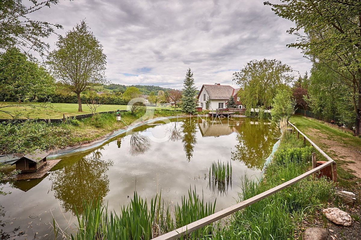 Prodej rodinného domu 100 m², pozemek 3938 m² – fotografie 5