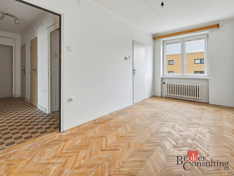 Квартира 3+1 на продаж, 72 м² (9 з 16)