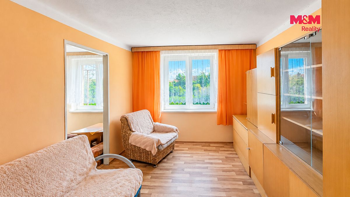 Prodej chaty 31 m², pozemek 1135 m² – fotografie 4
