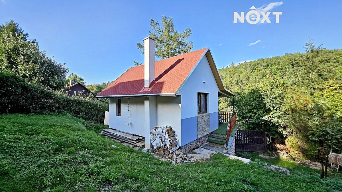 Prodej chaty 39 m², pozemek 393 m² – fotografie 5