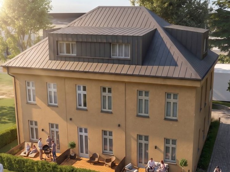 Wohnung 3+kk zum Kauf, 66 m² (11 von 14)