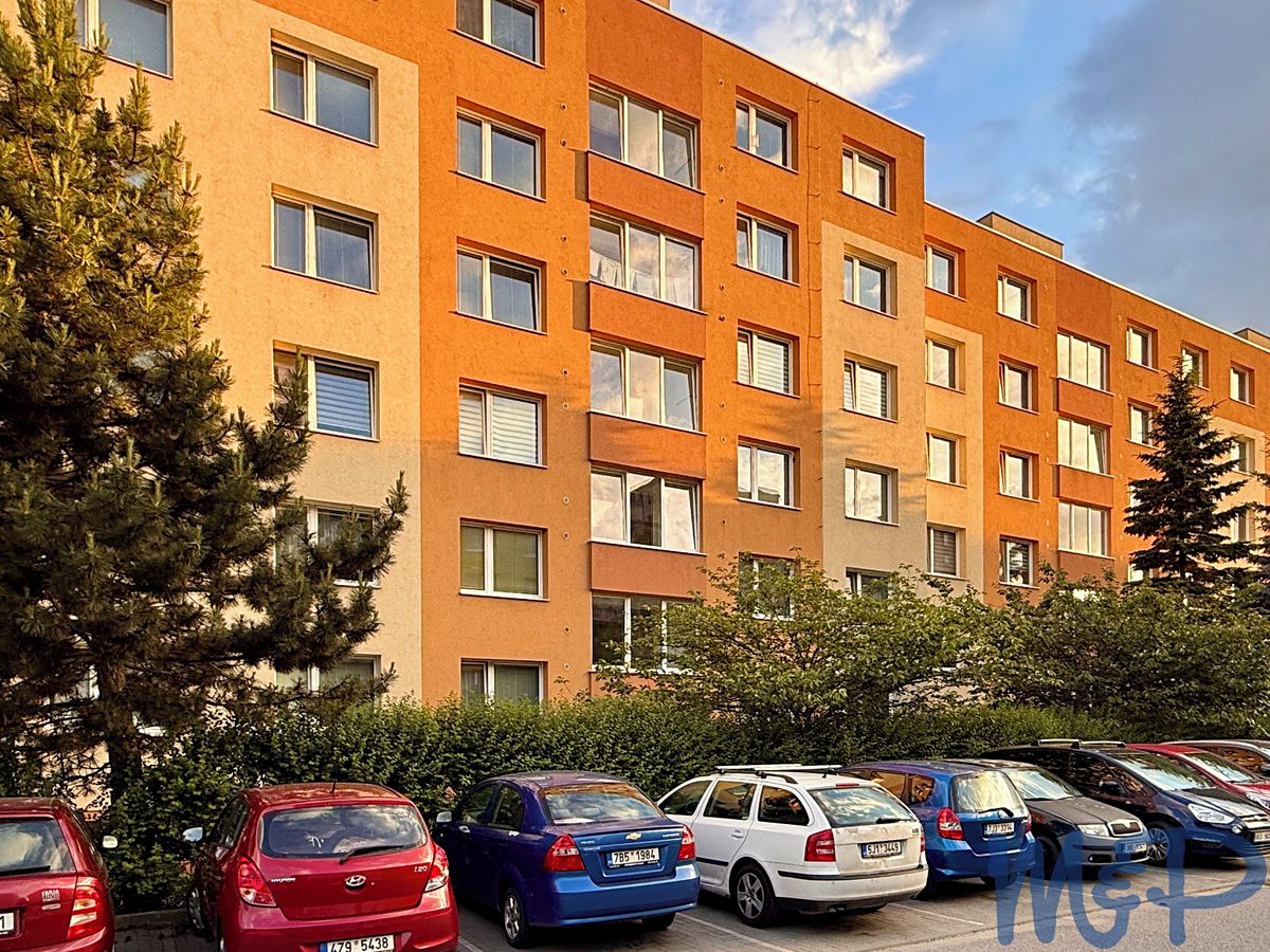 Prodej bytu 4+1 94 m²