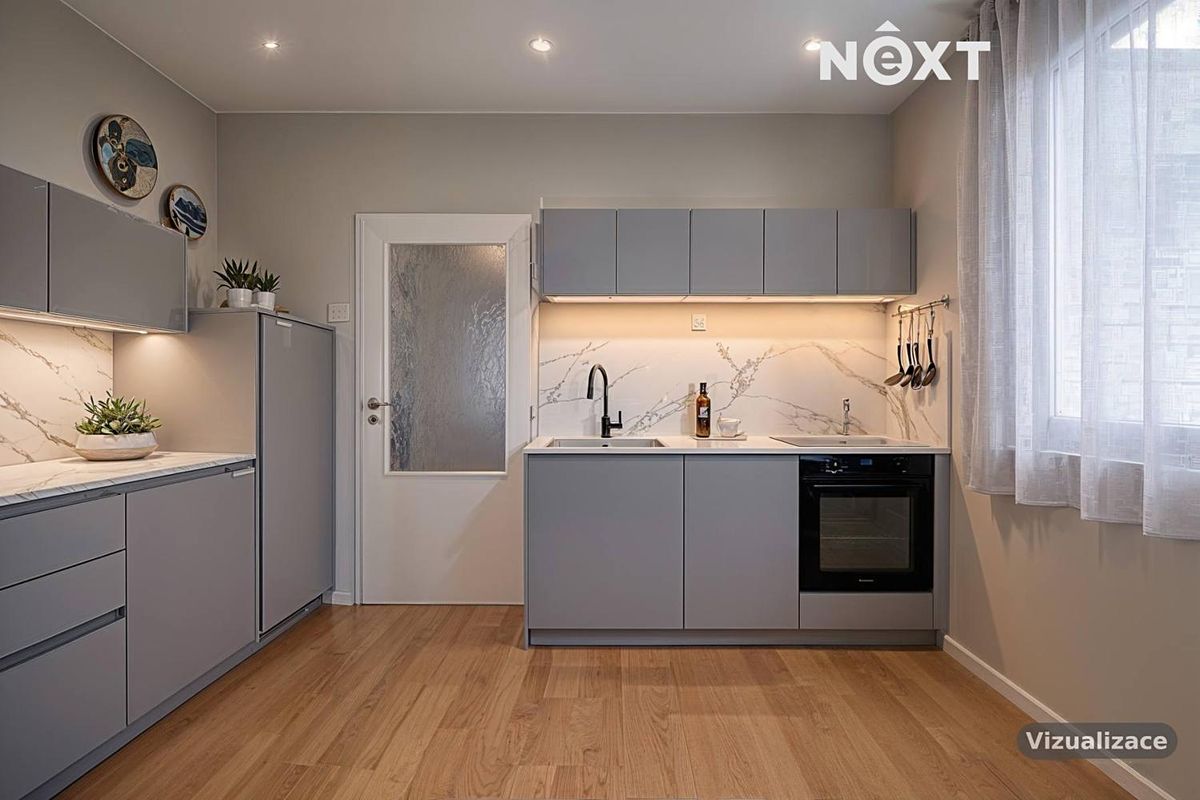Prodej rodinného domu 117 m², pozemek 1359 m² – fotografie 2
