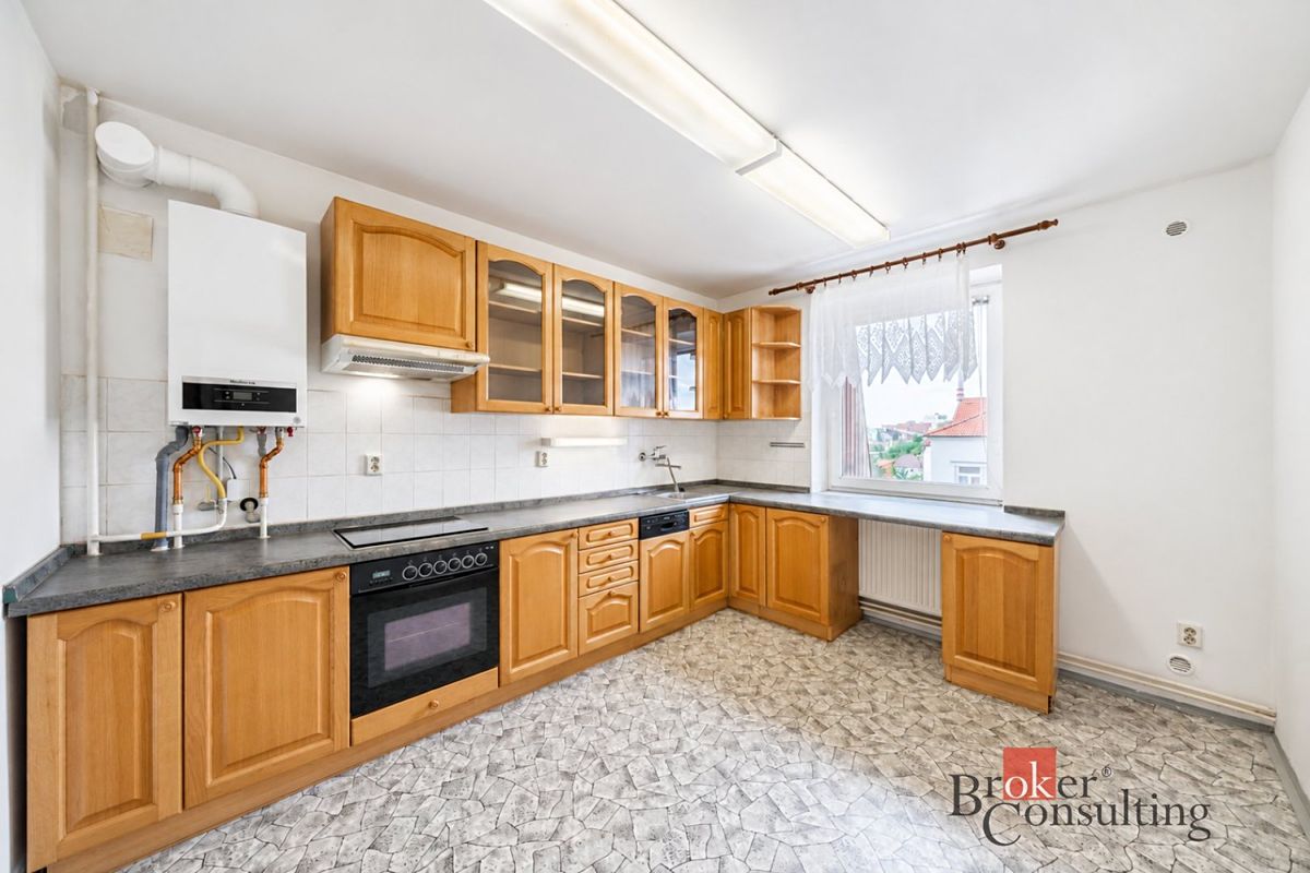 Prodej bytu 2+1 76 m²