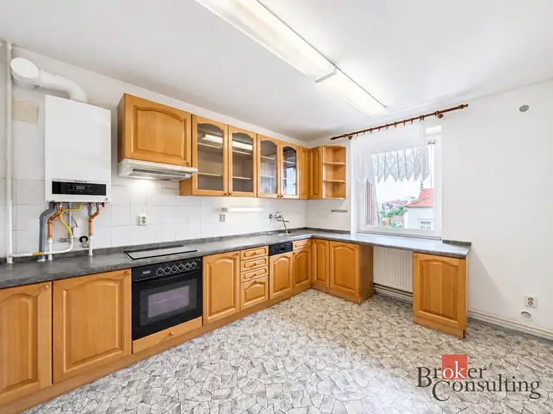 Prodej bytu 2+1 76 m², Plzeň – náhled fotky 1