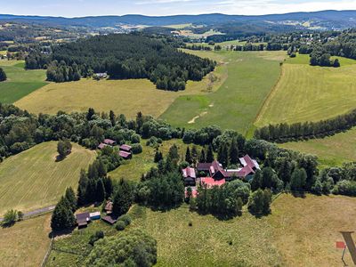 Prodej stavebního pozemku 37585 m²