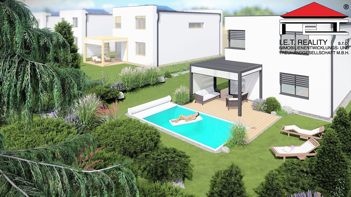 Prodej rodinného domu 133 m², pozemek 1310 m² – fotografie 4