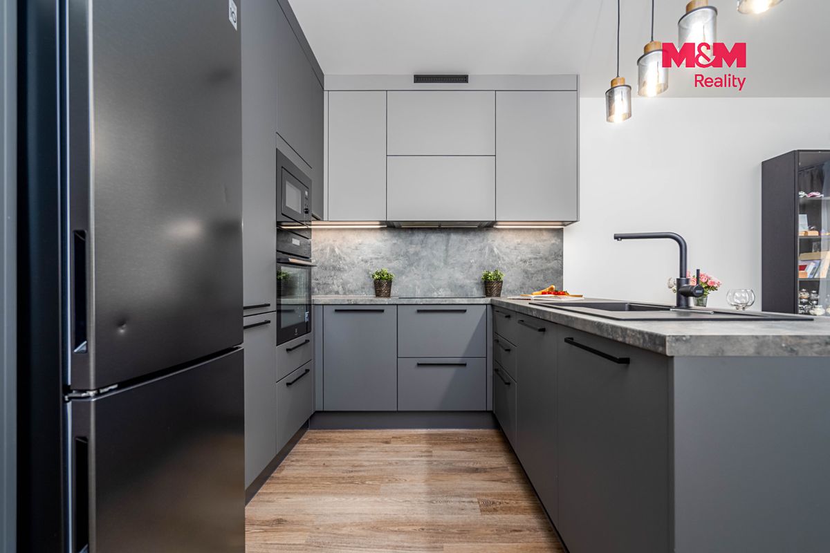 Prodej rodinného domu 78 m², pozemek 428 m² – fotografie 5
