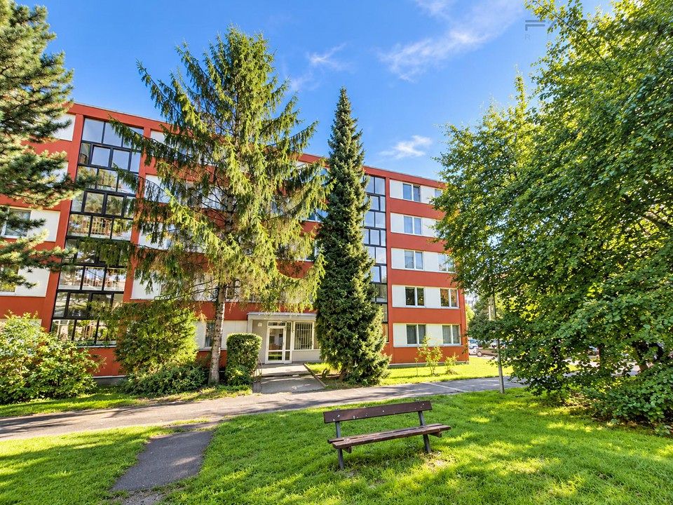 Prodej bytu 3+kk 55 m²