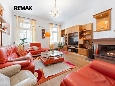 Prodej bytu 3+1 112 m²
