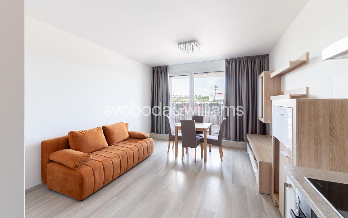 Prodej bytu 2+kk 51 m²